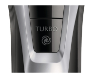 Philips QC 5380/15 czarno-srebrny - 149766 - zdjęcie 2